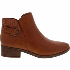 BareTraps Marconi Ankle Boots - Womens Acorn