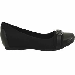 BareTraps Markie Casual Dress Shoes - Womens Black