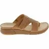 BareTraps Nalani Sandals - Womens Carmel