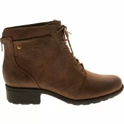 BareTraps Poeta Casual Boots - Womens Tan