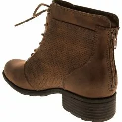 BareTraps Poeta Casual Boots - Womens Tan -Rogan‘s Shoes shop BT POETA TAN3