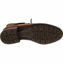 BareTraps Poeta Casual Boots - Womens Tan -Rogan‘s Shoes shop BT POETA TAN4