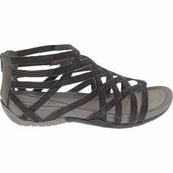 BareTraps Samina Sandals - Womens Black