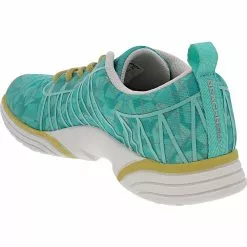 Beachbody Pulse Training Shoes - Womens Blue -Rogan‘s Shoes shop BY 112057 BLU3