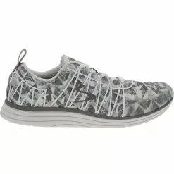 Beachbody Pulse Training Shoes - Womens White Grey