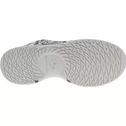 Beachbody Pulse Training Shoes - Womens White Grey -Rogan‘s Shoes shop BY 112057 WGY4