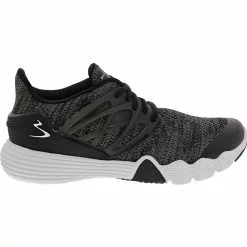 Beachbody Spur Surge Training Shoes - Womens Black White