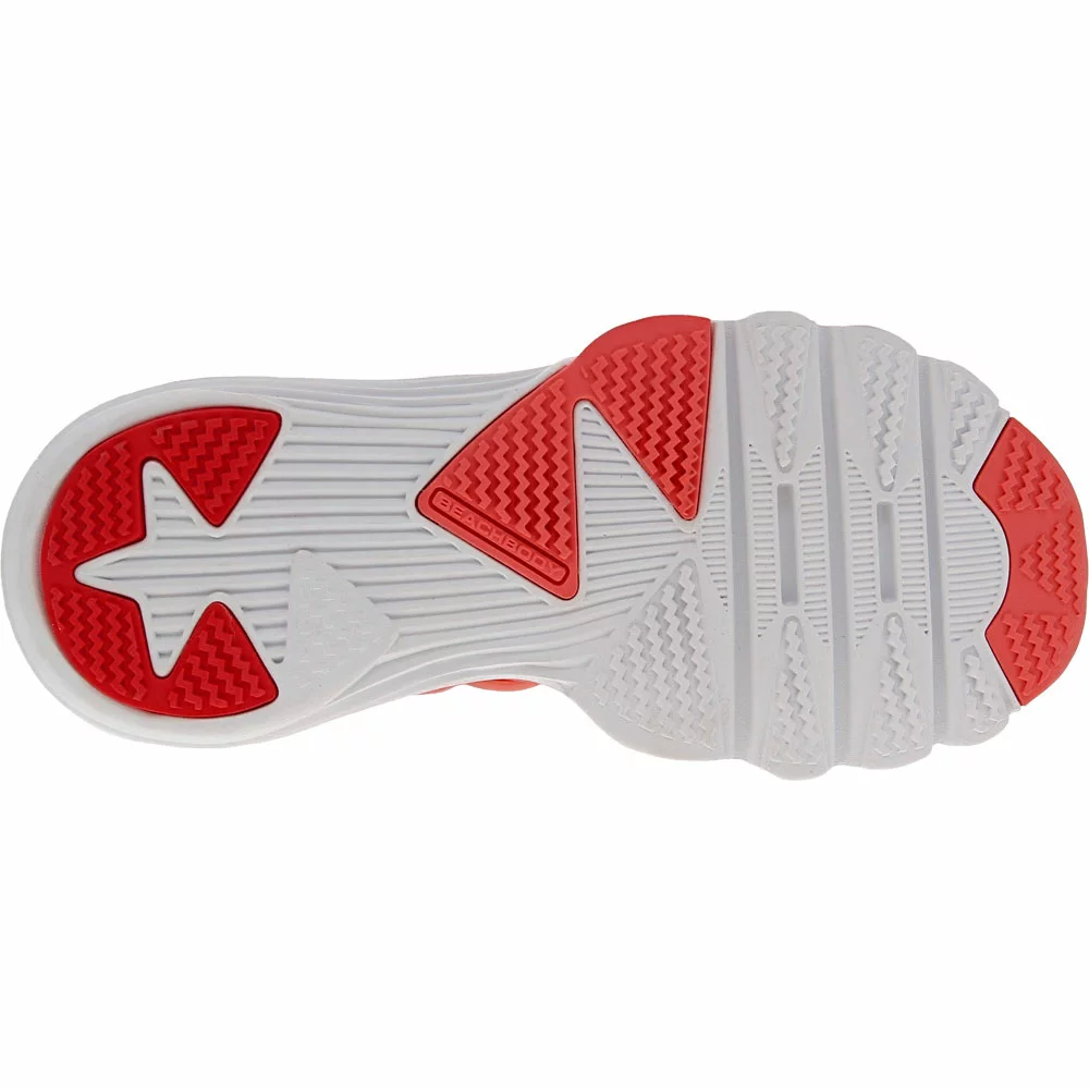 Beachbody Spur Surge Training Shoes - Womens Red 4 Beachbody Spur Surge Training Shoes - Womens Red - Image 4