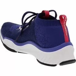 Beachbody Commit Amara Womens Training Shoes Lagoon White Cerise -Rogan‘s Shoes shop BY 112219 BLU3