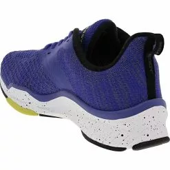 Beachbody Commit Hornet Womens Training Shoes Lagoon Black White -Rogan‘s Shoes shop BY 112220 BLU3