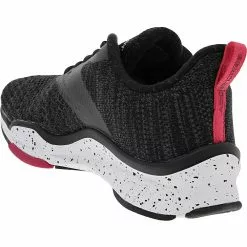 Beachbody Commit Hornet Womens Training Shoes Black White -Rogan‘s Shoes shop BY 112220 BWH3