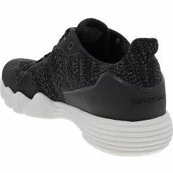 Beachbody Spur Aquila Womens Training Shoes Black Grey 6 Beachbody Spur Aquila Womens Training Shoes Black Grey -Rogan‘s Shoes shop BY 112227 XGY3