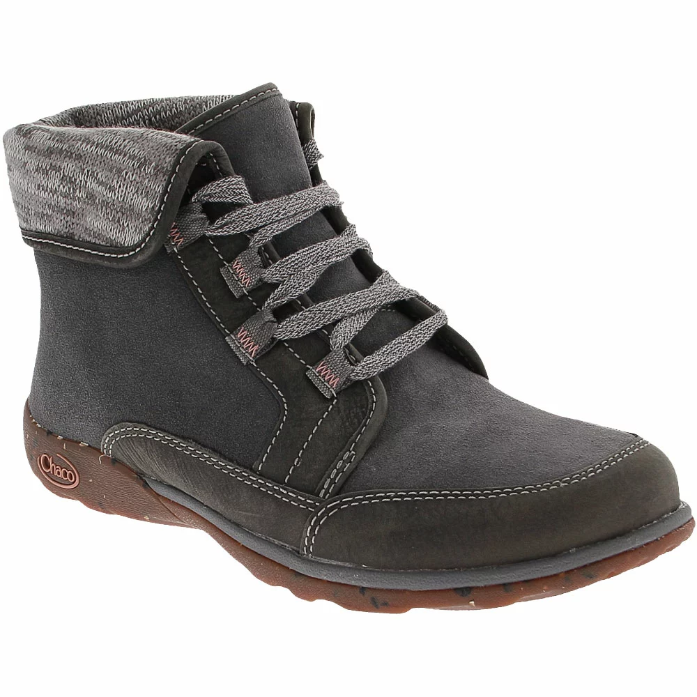 Chaco Barbary Casual Boots - Womens Castlerock 2 Chaco Barbary Casual Boots - Womens Castlerock - Image 2