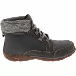 Chaco Barbary Casual Boots - Womens Castlerock