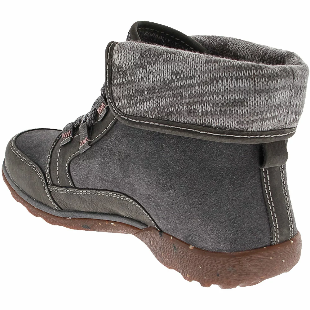 Chaco Barbary Casual Boots - Womens Castlerock 3 Chaco Barbary Casual Boots - Womens Castlerock - Image 3