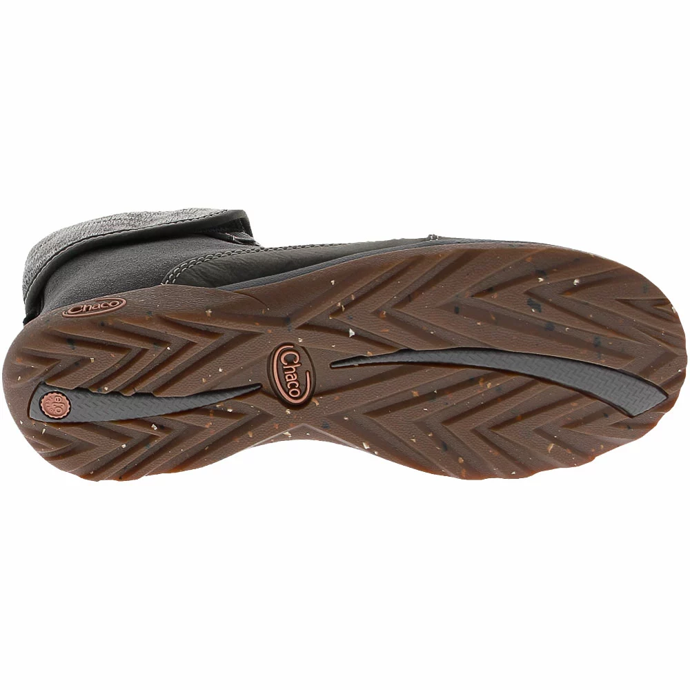 Chaco Barbary Casual Boots - Womens Castlerock 4 Chaco Barbary Casual Boots - Womens Castlerock - Image 4
