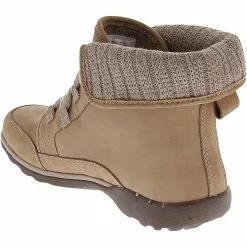 Chaco Barbary Casual Boots - Womens Mink -Rogan‘s Shoes shop CA 105446 TAN3