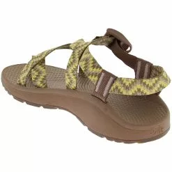 Chaco Z Cloud 2 Outdoor Sandals - Womens Cascade Acacia -Rogan‘s Shoes shop CA 106032 BRN3