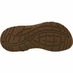 Chaco Z Cloud 2 Outdoor Sandals - Womens Metallic Gold -Rogan‘s Shoes shop CA 106032 GLD4