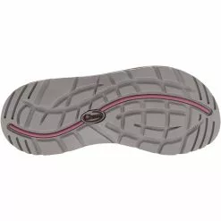 Chaco Z Cloud 2 Outdoor Sandals - Womens Rose -Rogan‘s Shoes shop CA 106032 ROS4