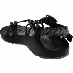 Chaco Z Cloud X2 Womens Outdoor Sandals Limb Black -Rogan‘s Shoes shop CA 106060 LBX3