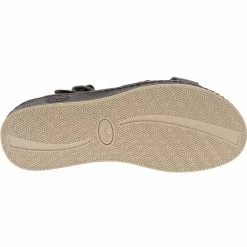 Chaco Wayfarer Strappy Sandals - Womens Otter 7 Chaco Wayfarer Strappy Sandals - Womens Otter -Rogan‘s Shoes shop CA 106530 BRN4