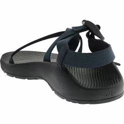 Chaco Z/1 Womens Classic Sandals Navy 6 Chaco Z/1 Womens Classic Sandals Navy -Rogan‘s Shoes shop CA 106698 NVB3