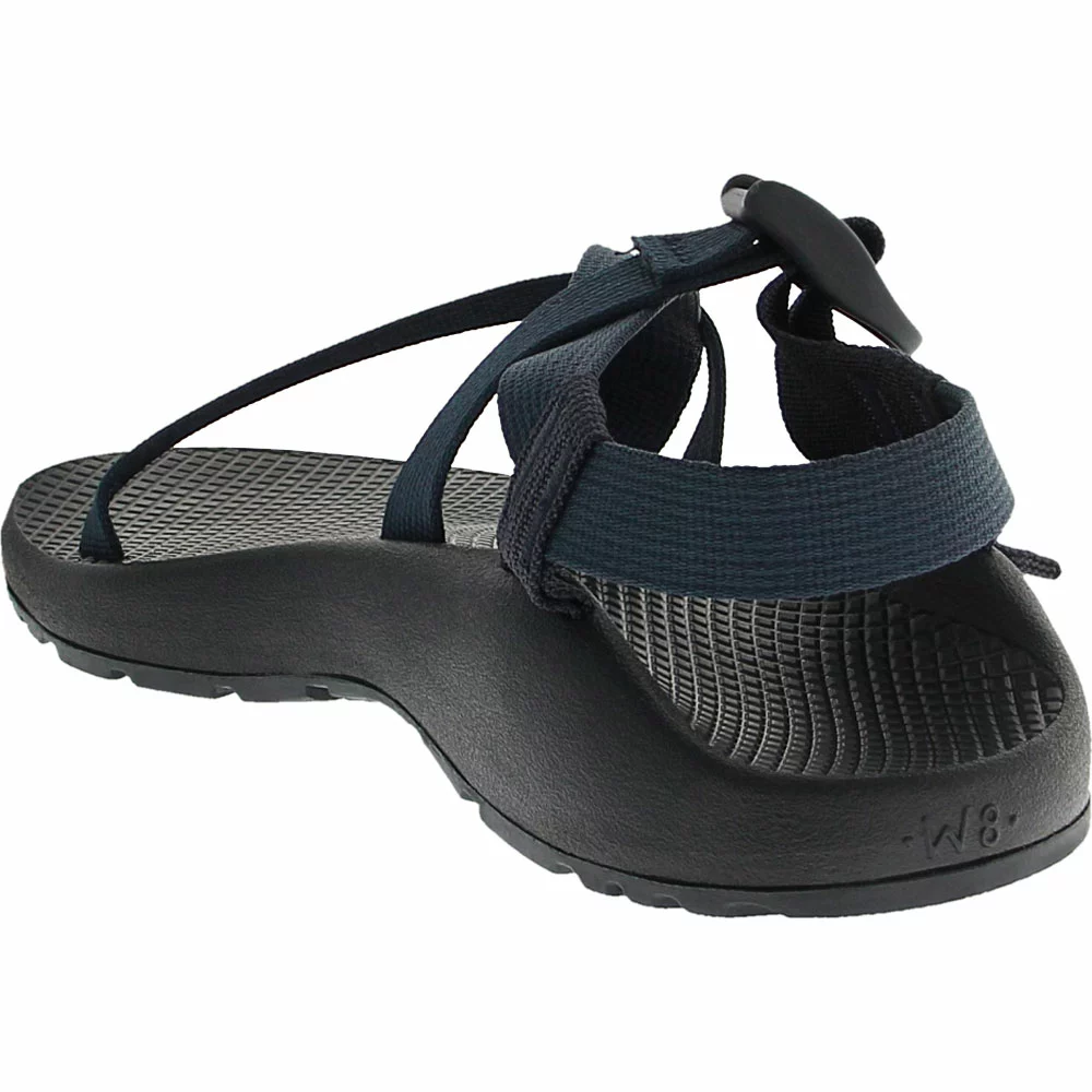 Chaco Z/1 Womens Classic Sandals Navy 3 Chaco Z/1 Womens Classic Sandals Navy - Image 3