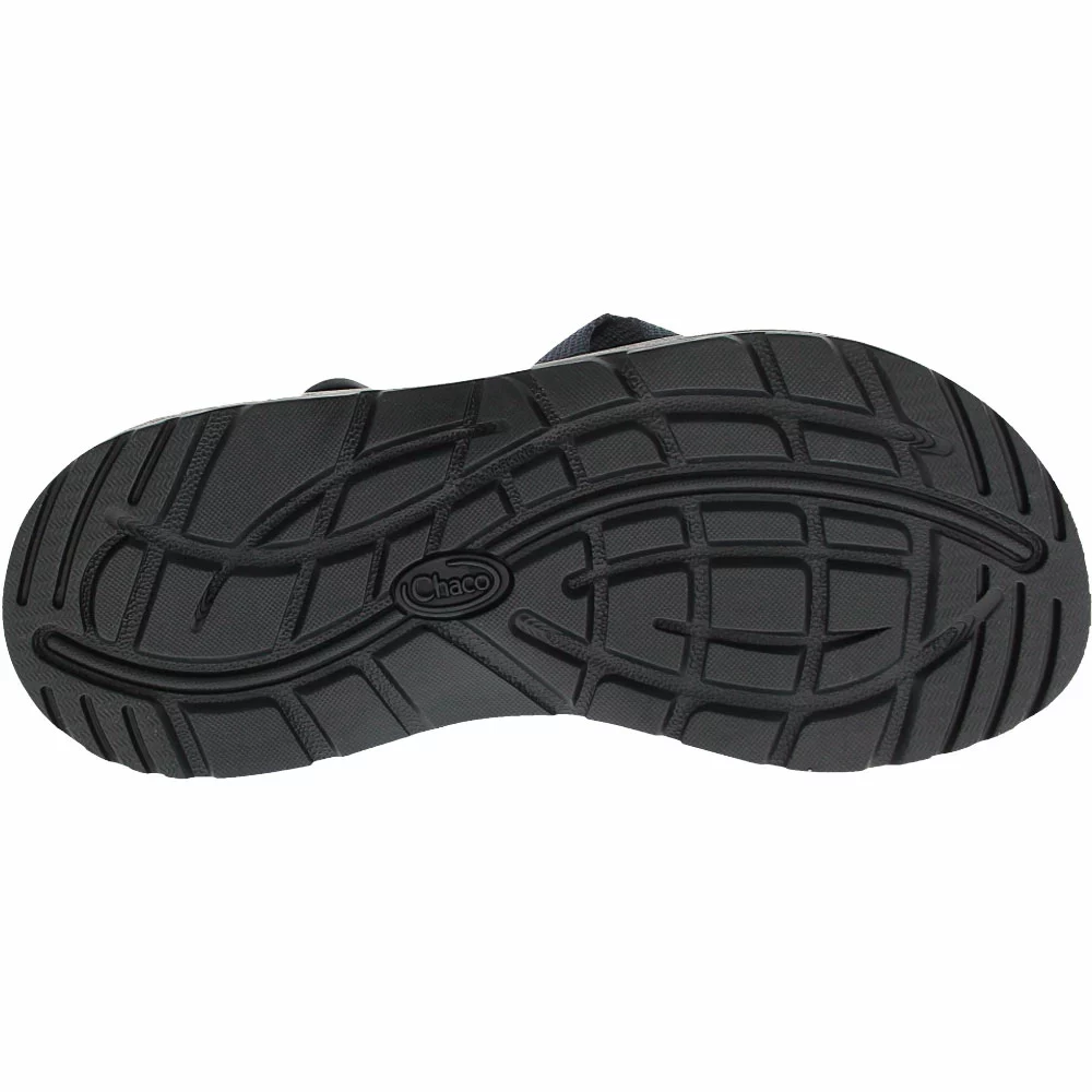 Chaco Z/1 Womens Classic Sandals Navy 4 Chaco Z/1 Womens Classic Sandals Navy - Image 4