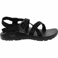 Chaco Z/1 Womens Classic Sandals Black