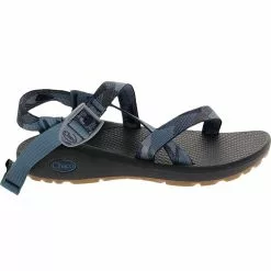 Chaco Z Cloud Womens Outdoor Sandals Rambling Navy
