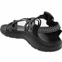 Chaco Zx/2 Classic Outdoor Sandals - Womens Boost Black -Rogan‘s Shoes shop CA 108074 BWH3