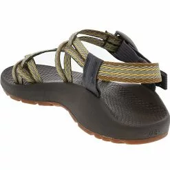 Chaco Zx/2 Classic Outdoor Sandals - Womens Gold -Rogan‘s Shoes shop CA 108074 GLD3