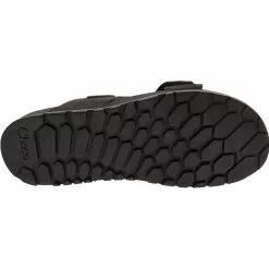 Chaco Lowdown Outdoor Sandals - Womens Black -Rogan‘s Shoes shop CA 108086 BWH4