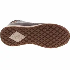 Chaco Borealis Ledge H2O Casual Boots - Womens Grey -Rogan‘s Shoes shop CA 108318 GRY4