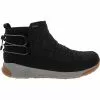 Chaco Borealis Ridge H2O Casual Boots - Womens Black