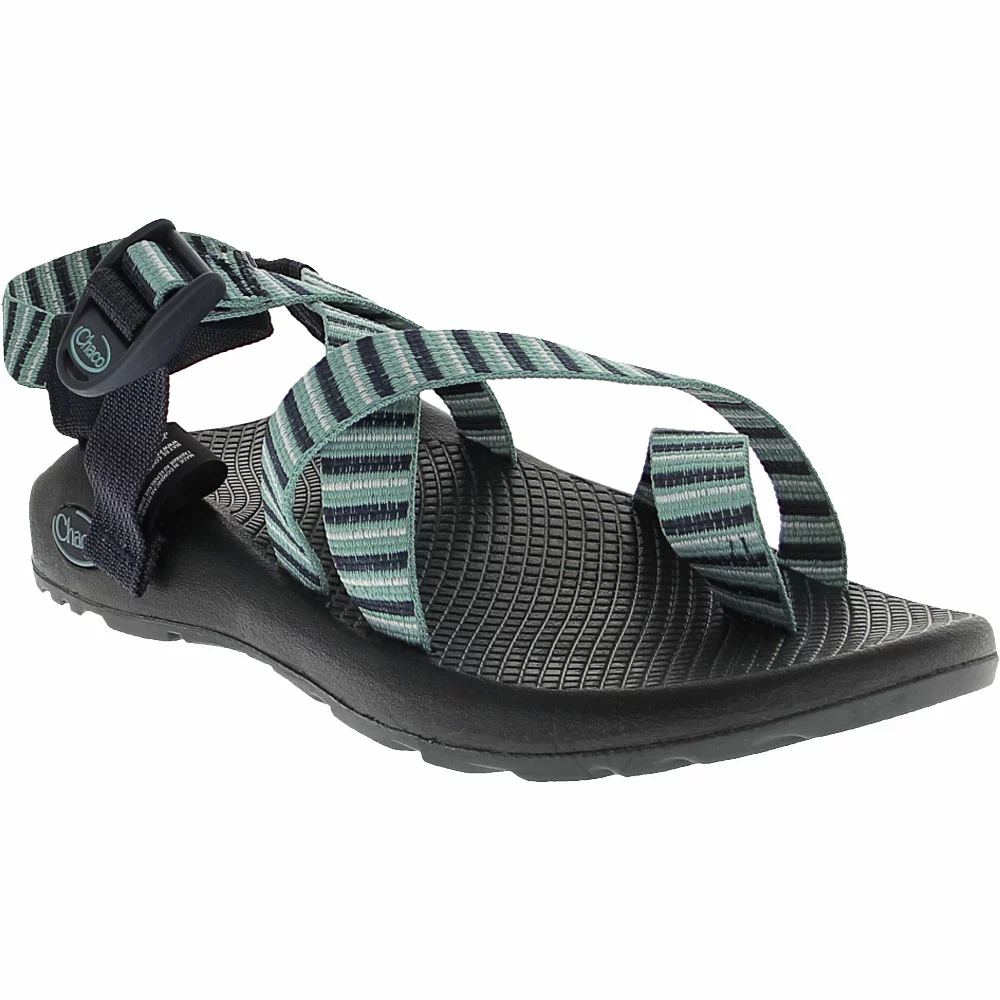 Chaco Womens Z/2 Classic Sandals Seaside Navy 2 Chaco Womens Z/2 Classic Sandals Seaside Navy - Image 2