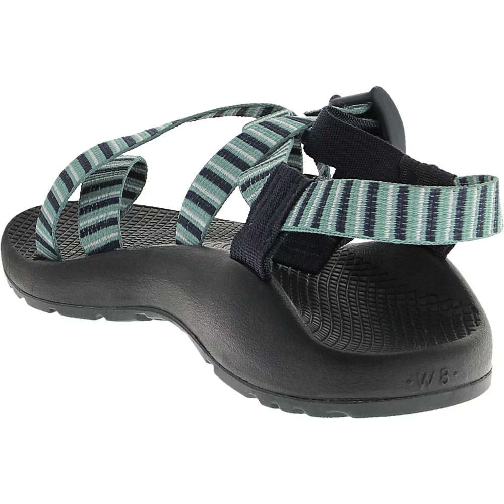 Chaco Womens Z/2 Classic Sandals Seaside Navy 3 Chaco Womens Z/2 Classic Sandals Seaside Navy - Image 3