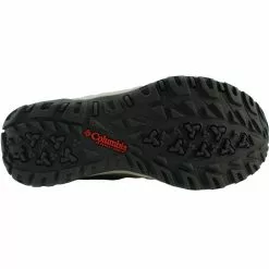 Columbia Dakota Drifter H2O Waterproof Hiking Shoes - Womens Pebble Poppy Red 7 Columbia Dakota Drifter H2O Waterproof Hiking Shoes - Womens Pebble Poppy Red -Rogan‘s Shoes shop CB 1671011 BRN4