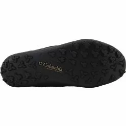 Columbia Minx Shorty 3 Winter Boots - Womens Black -Rogan‘s Shoes shop CB 1803151 BLK4