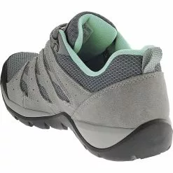Columbia Redmond V2 Hiking Shoes - Womens Grey 6 Columbia Redmond V2 Hiking Shoes - Womens Grey -Rogan‘s Shoes shop CB 1865371 GRY3