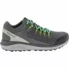 Columbia Trailstorm Waterproof Hiking Shoes - Womens Graphite Dolphin