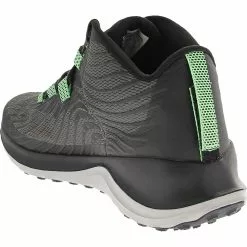 Columbia Escape Summit OutDry Hiking Boots - Womens Grey -Rogan‘s Shoes shop CB 1938931 GRY3