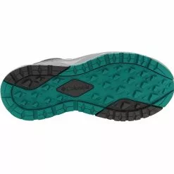 Columbia Trailstorm Elevate Trail Running Shoes - Womens Grey 7 Columbia Trailstorm Elevate Trail Running Shoes - Womens Grey -Rogan‘s Shoes shop CB 1945491 GRY4