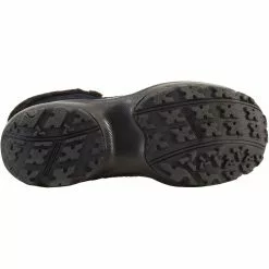 Columbia Sierra Summette 4 Winter Boots - Womens Black -Rogan‘s Shoes shop CB BL1602 BLK4