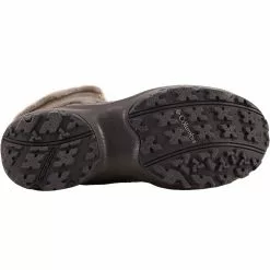 Columbia Sierra Summette 4 Winter Boots - Womens Cordovan -Rogan‘s Shoes shop CB BL1602 BRN4