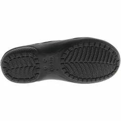 Crocs Freesail Clog Water Sandals - Womens Black -Rogan‘s Shoes shop CC 200861 BLK4