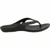 Crocs Kadee Flip Flop 2 Flip Flops - Womens Black