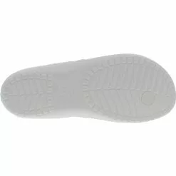 Crocs Kadee Flip Flop 2 Flip Flops - Womens White -Rogan‘s Shoes shop CC 202492 WHT4