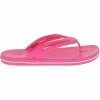 Crocs Crocband Flip Flip Flops - Womens Electric Pink